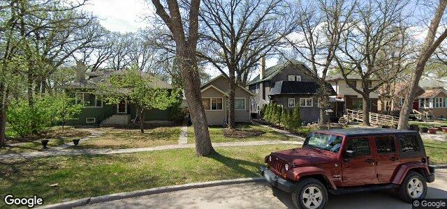 125 Lanark Street（加拿大曼尼托巴省温尼伯市）房屋照片