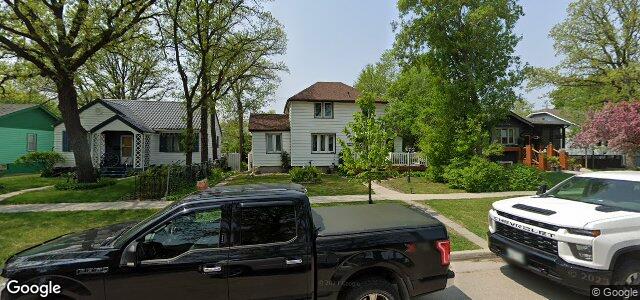 125 Renfrew Street（加拿大曼尼托巴省温尼伯市）房屋照片