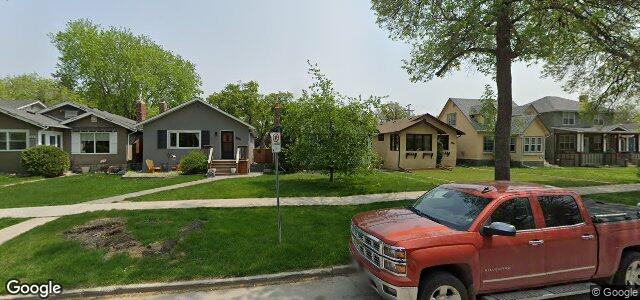 126 Lanark Street（加拿大曼尼托巴省温尼伯市）房屋照片