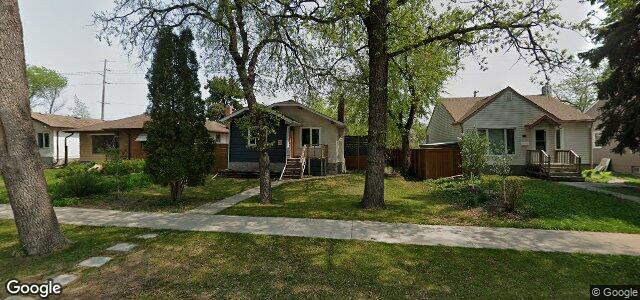 126 Renfrew Street（加拿大曼尼托巴省温尼伯市）房屋照片