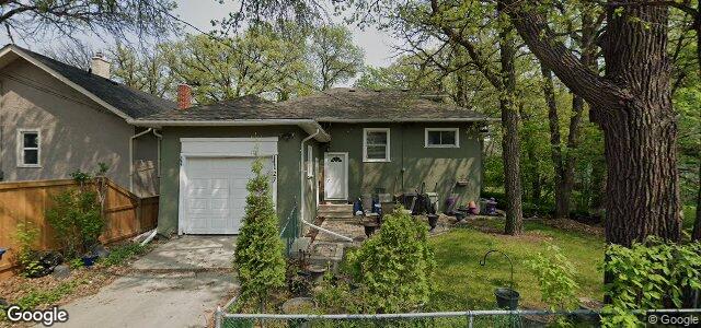 127 Lanark Street（加拿大曼尼托巴省温尼伯市）房屋照片