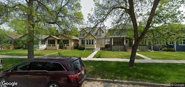 130 Lanark Street（加拿大曼尼托巴省温尼伯市）房屋照片