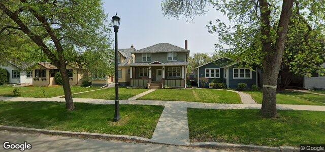 132 Lanark Street（加拿大曼尼托巴省温尼伯市）房屋照片