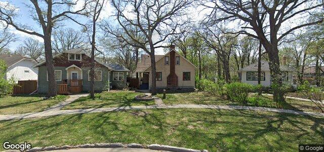 133 Lanark Street（加拿大曼尼托巴省温尼伯市）房屋照片