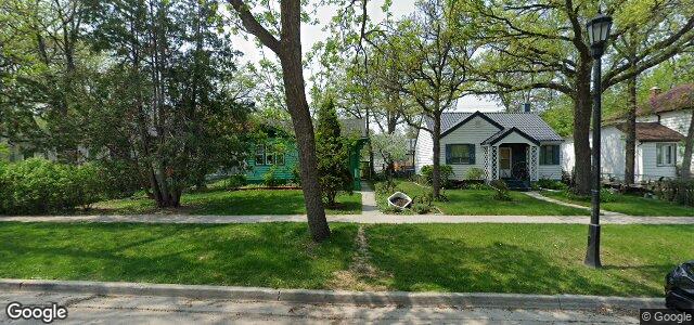 133 Renfrew Street（加拿大曼尼托巴省温尼伯市）房屋照片