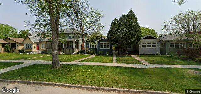 134 Lanark Street（加拿大曼尼托巴省温尼伯市）房屋照片