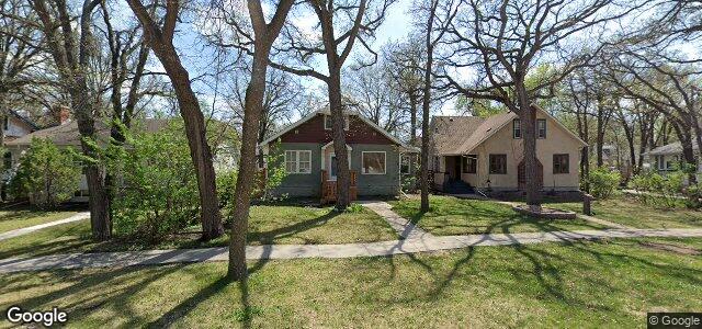 135 Lanark Street（加拿大曼尼托巴省温尼伯市）房屋照片