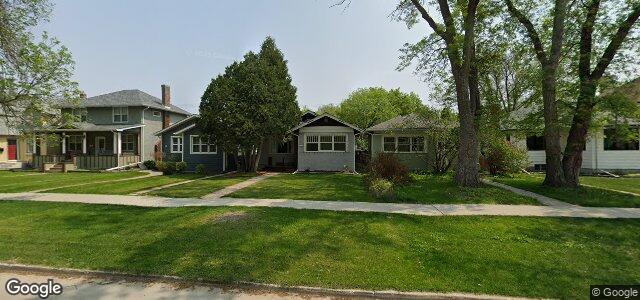 136 Lanark Street（加拿大曼尼托巴省温尼伯市）房屋照片