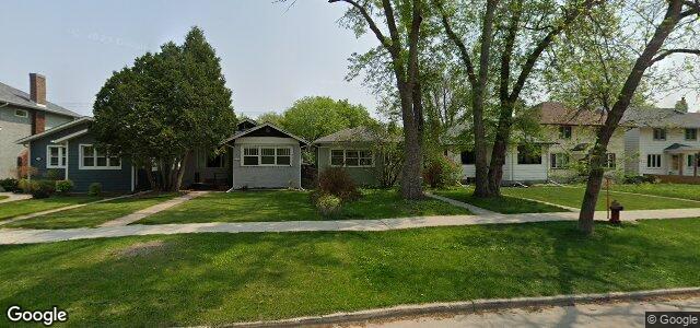 138 Lanark Street（加拿大曼尼托巴省温尼伯市）房屋照片