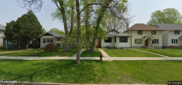 140 Lanark Street（加拿大曼尼托巴省温尼伯市）房屋照片