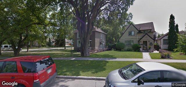 1404 Wellington Crescent S（加拿大曼尼托巴省温尼伯市）房屋照片