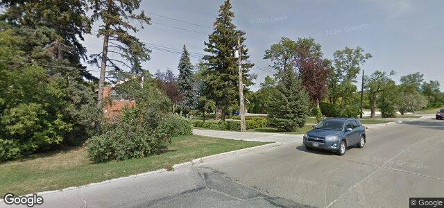 1421 Wellington Crescent（加拿大曼尼托巴省温尼伯市）房屋照片