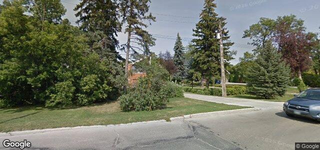 1423 Wellington Crescent（加拿大曼尼托巴省温尼伯市）房屋照片