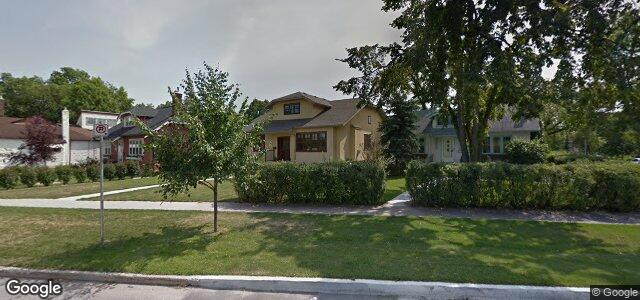 1424 Wellington Crescent S（加拿大曼尼托巴省温尼伯市）房屋照片