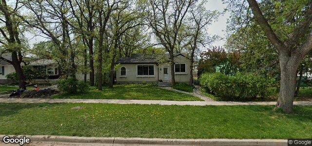 143 Renfrew Street（加拿大曼尼托巴省温尼伯市）房屋照片