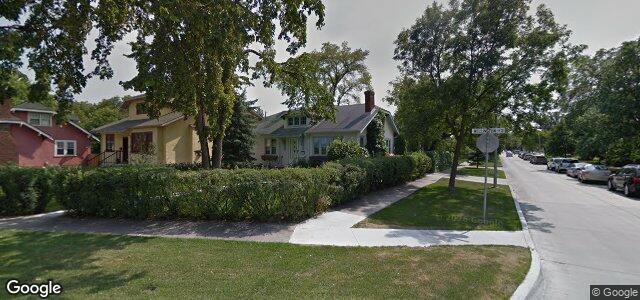 1430 Wellington Crescent S（加拿大曼尼托巴省温尼伯市）房屋照片