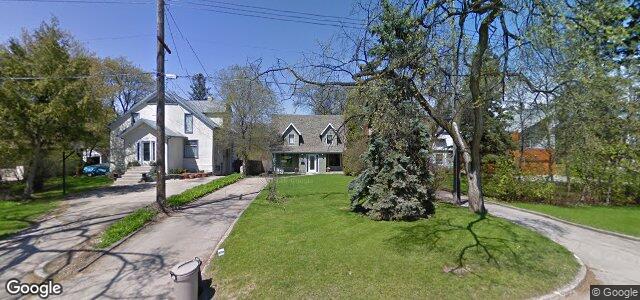 1431 Wellington Crescent（加拿大曼尼托巴省温尼伯市）房屋照片