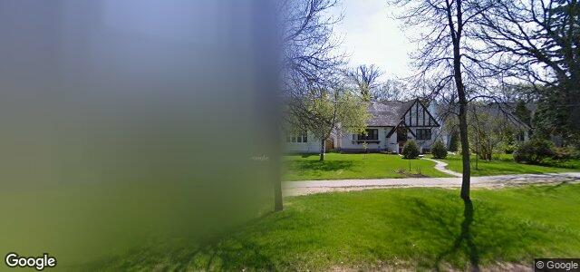 1434 Wellington Crescent（加拿大曼尼托巴省温尼伯市）房屋照片