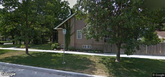 1435 Wellington Crescent S（加拿大曼尼托巴省温尼伯市）房屋照片