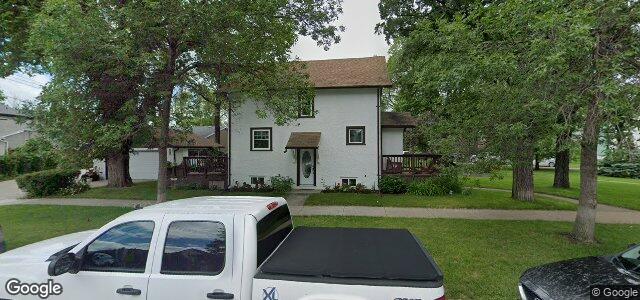 1438 Wellington Crescent S（加拿大曼尼托巴省温尼伯市）房屋照片