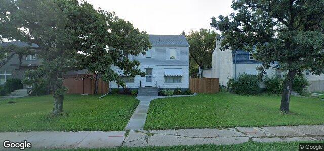 144 Kenaston Boulevard（加拿大曼尼托巴省温尼伯市）房屋照片