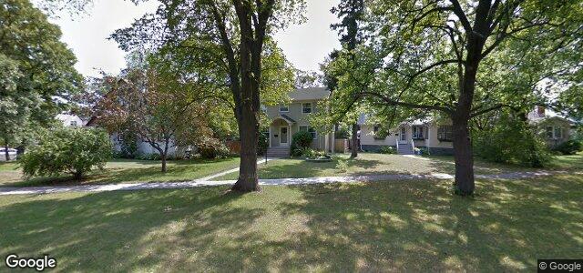 1442 Wellington Crescent S（加拿大曼尼托巴省温尼伯市）房屋照片