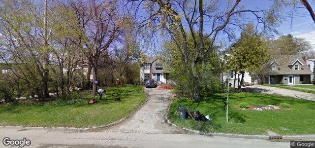 1443 Wellington Crescent（加拿大曼尼托巴省温尼伯市）房屋照片