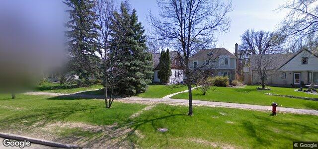 1444 Wellington Crescent（加拿大曼尼托巴省温尼伯市）房屋照片