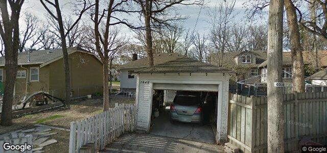 1445 Wellington Crescent S（加拿大曼尼托巴省温尼伯市）房屋照片