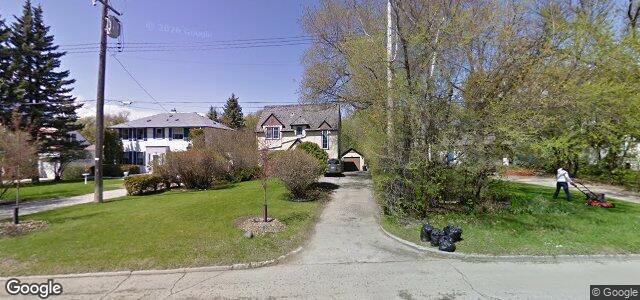 1447 Wellington Crescent（加拿大曼尼托巴省温尼伯市）房屋照片