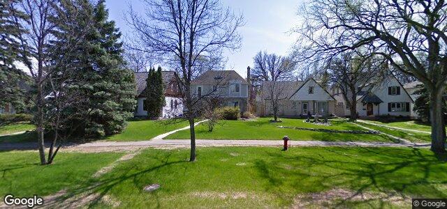 1448 Wellington Crescent（加拿大曼尼托巴省温尼伯市）房屋照片