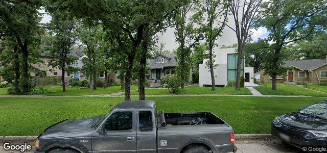 1449 Wellington Crescent S（加拿大曼尼托巴省温尼伯市）房屋照片