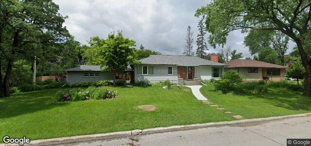 145 Lockwood Street（加拿大曼尼托巴省温尼伯市）房屋照片