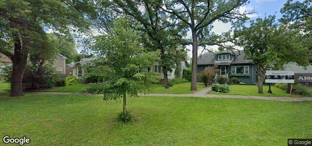 1450 Wellington Crescent S（加拿大曼尼托巴省温尼伯市）房屋照片