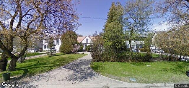 1453 Wellington Crescent（加拿大曼尼托巴省温尼伯市）房屋照片