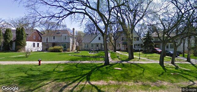 1454 Wellington Crescent（加拿大曼尼托巴省温尼伯市）房屋照片