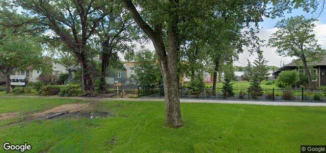 1456 Wellington Crescent S（加拿大曼尼托巴省温尼伯市）房屋照片