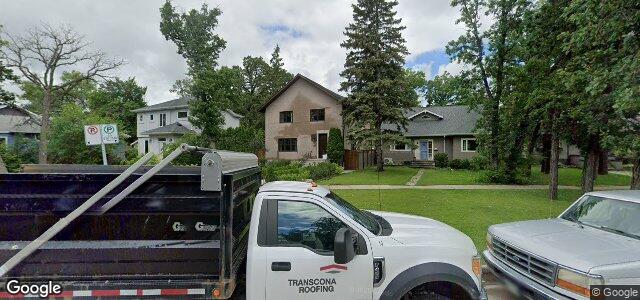 1457 Wellington Crescent S（加拿大曼尼托巴省温尼伯市）房屋照片