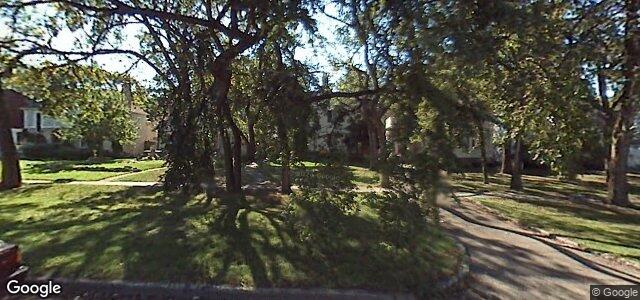 1458 Wellington Crescent（加拿大曼尼托巴省温尼伯市）房屋照片