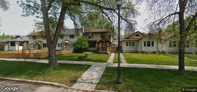 Photo of 146 Lanark Street in Winnipeg, Manitoba
