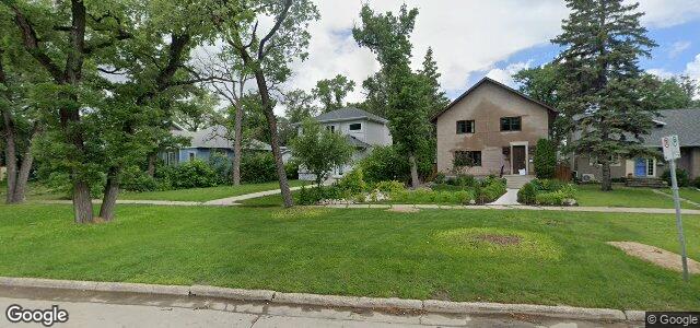 1461 Wellington Crescent S（加拿大曼尼托巴省温尼伯市）房屋照片