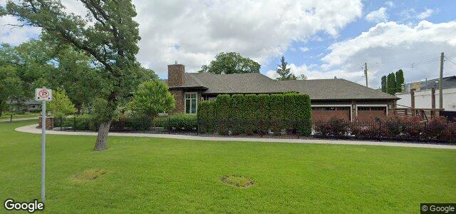 1462 Wellington Crescent S（加拿大曼尼托巴省温尼伯市）房屋照片