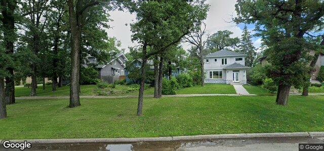 1465 Wellington Crescent S（加拿大曼尼托巴省温尼伯市）房屋照片