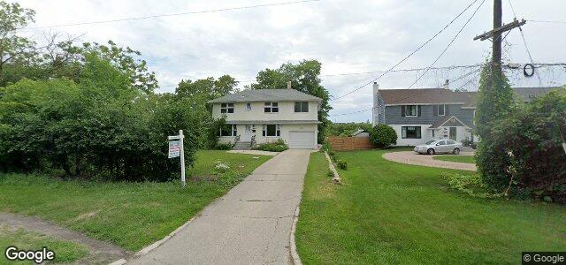 1467 Wellington Crescent（加拿大曼尼托巴省温尼伯市）房屋照片