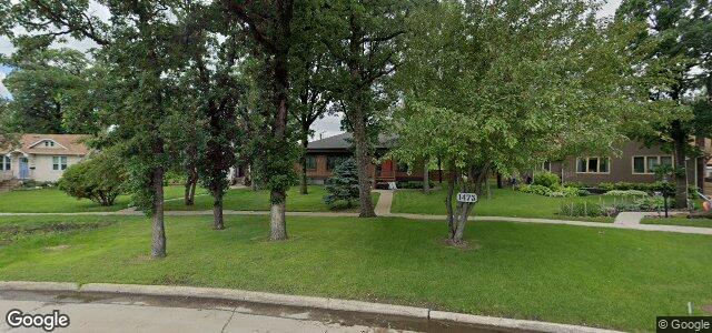 1479 Wellington Crescent S（加拿大曼尼托巴省温尼伯市）房屋照片