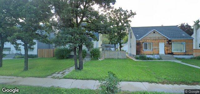 148 Kenaston Boulevard（加拿大曼尼托巴省温尼伯市）房屋照片