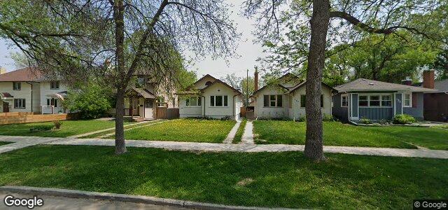 148 Lanark Street（加拿大曼尼托巴省温尼伯市）房屋照片