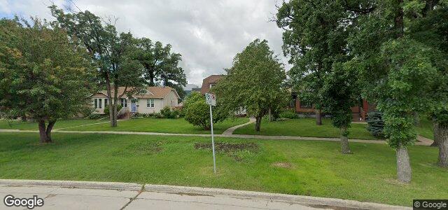 1481 Wellington Crescent S（加拿大曼尼托巴省温尼伯市）房屋照片