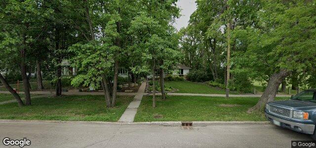 1484 Wellington Crescent（加拿大曼尼托巴省温尼伯市）房屋照片