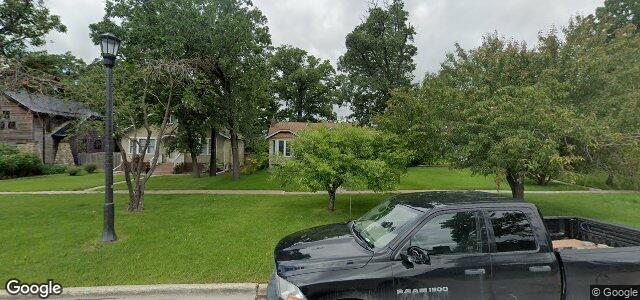 1485 Wellington Crescent S（加拿大曼尼托巴省温尼伯市）房屋照片